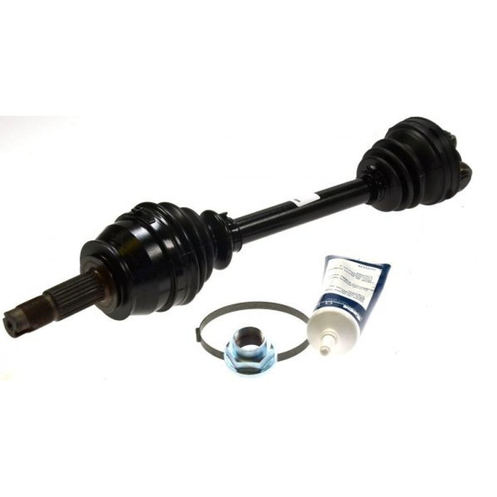 GKN/LOBRO ΗΜΙΑΞΟΝΙΟ GKN/LOBRO ΗΜΙΑΞΟΝΙΟ