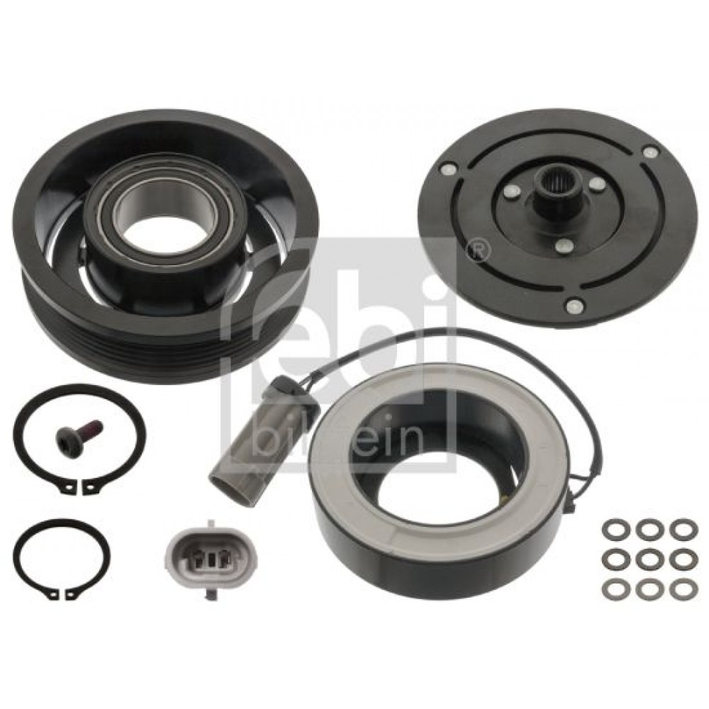 FEBI ΜΑΓΝΗΤΙΚΟΣ ΣΥΜΠΛΕΚΤΗΣ OPEL