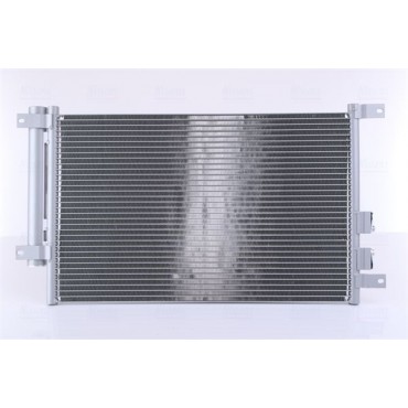 ΨΥΓΕΙΟ A/C ALFA 147 (937) 1.9 JTD <10 558X344X16 NISSENS