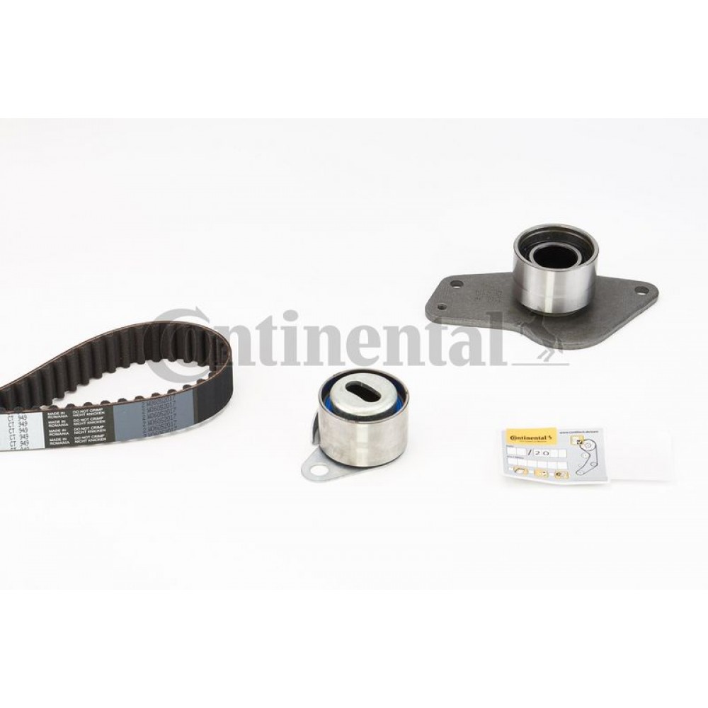 CONTITECH ΣΕΤ ΧΡΟΝΙΣΜΟΥ RENAULT