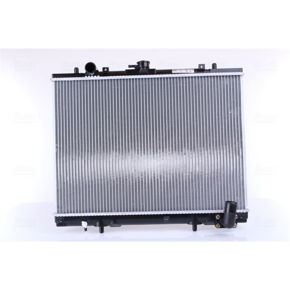 ΨΥΓΕΙΟ ΝΕΡΟΥ MITSUBISHI L 200 2.5TD <07 425X595X32 NISSENS ΨΥΓΕΙΟ ΝΕΡΟΥ MITSUBISHI L 200 2.5TD <07 425X595X32 NISSENS