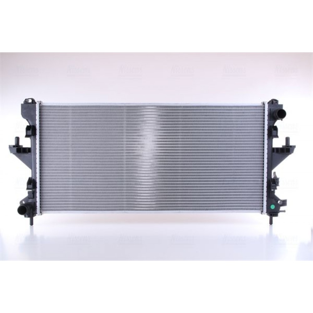 ΨΥΓΕΙΟ ΝΕΡΟΥ FIAT DUCATO 2.3D 11> 780Χ369Χ32 NISSENS ΨΥΓΕΙΟ ΝΕΡΟΥ FIAT DUCATO 2.3D 11> 780Χ369Χ32 NISSENS