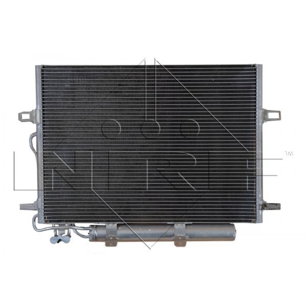 NRF ΨΥΓΕΙΑ A/C MERCEDES NRF ΨΥΓΕΙΑ A/C MERCEDES