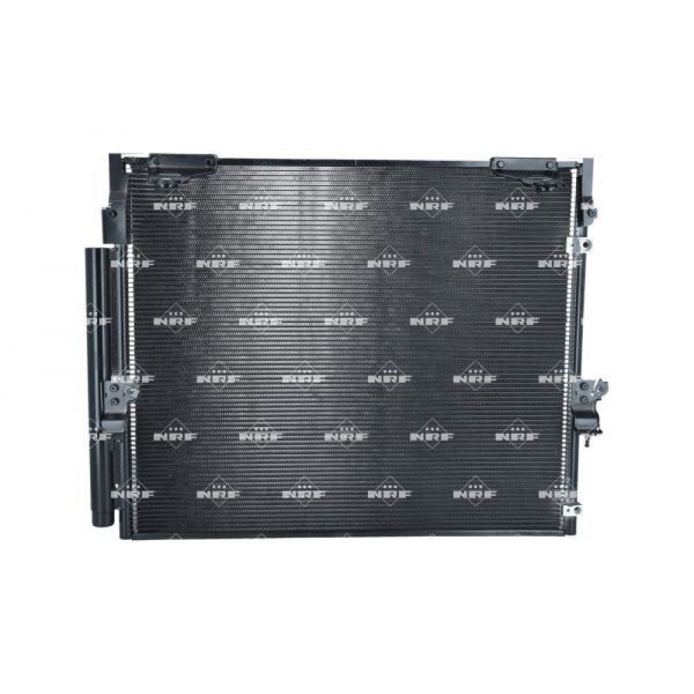 NRF ΨΥΓΕΙΑ A/C TOYOTA NRF ΨΥΓΕΙΑ A/C TOYOTA