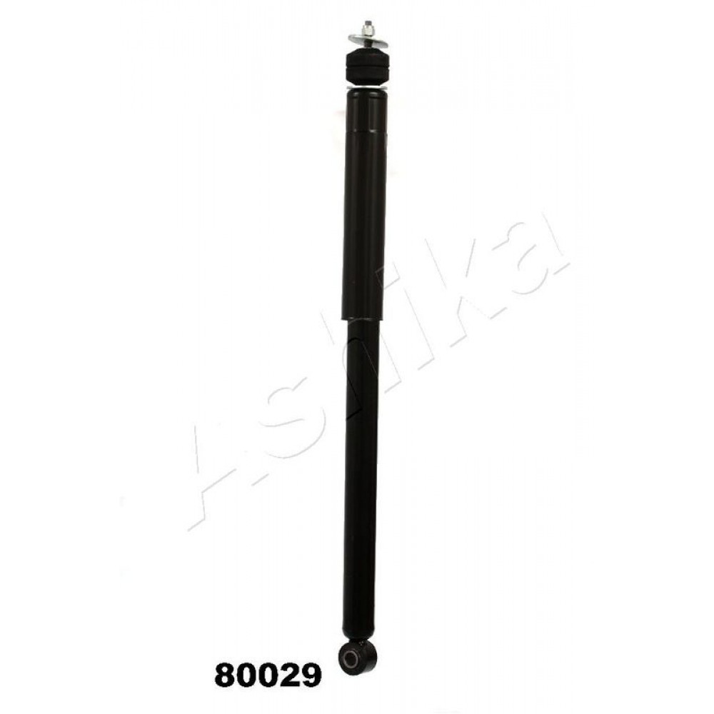 ΑΜΟΡΤΙΣΕΡ ΟΠ. FIAT SEDICI-SUZUKI SX4  ASHIKA