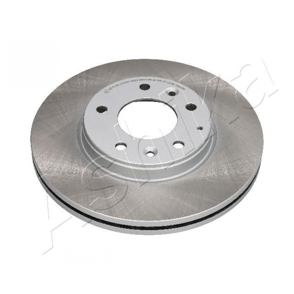 ΔΙΣΚ. MAZDA 6 2.0 (285,5*25) ΔΙΣΚ. MAZDA 6 2.0 (285,5*25)