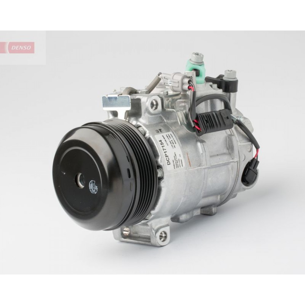 ΚΟΜΠΡΕΣΕΡ A/C MERCEDES C,E-CLASS 220 CDI 08- ΚΟΜΠΡΕΣΕΡ A/C MERCEDES C,E-CLASS 220 CDI 08-