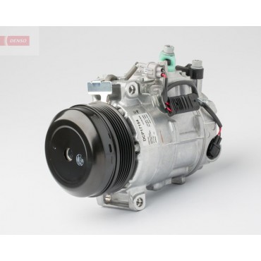 ΚΟΜΠΡΕΣΕΡ A/C MERCEDES C,E-CLASS 220 CDI 08-