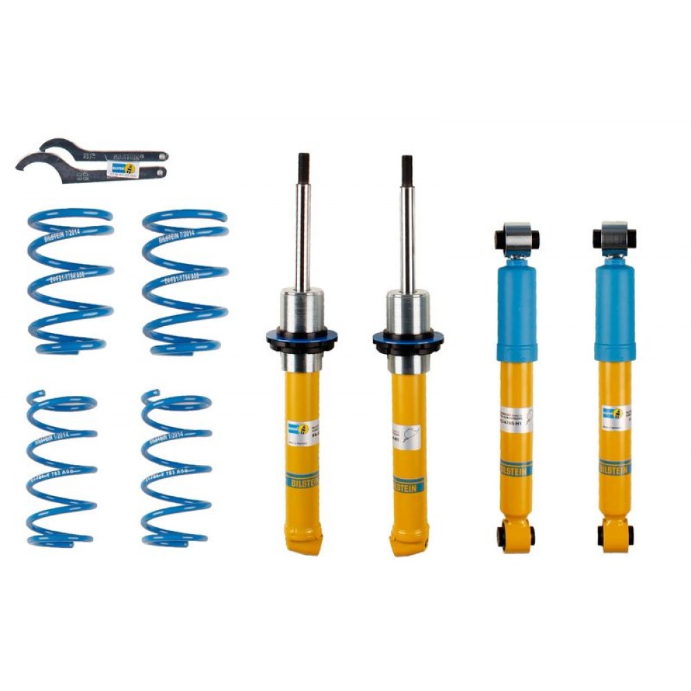 BILSTEIN ΣΕΤ ΑΝΑΡΤΗΣΗΣ PSS HE5-A763