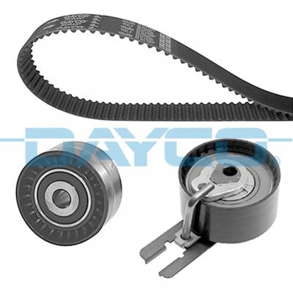 ΣΕΤ ΙΜΑΝΤΑΣ ΡΟΥΛΕΜΑΝ FORD FIESTA VI 1.4 TDCi 09> DAYCO ΣΕΤ ΙΜΑΝΤΑΣ ΡΟΥΛΕΜΑΝ FORD FIESTA VI 1.4 TDCi 09> DAYCO