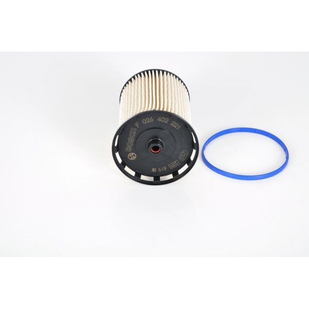 BOSCH ΦΙΛΤΡΟ ΚΑΥΣΙΜΟΥ