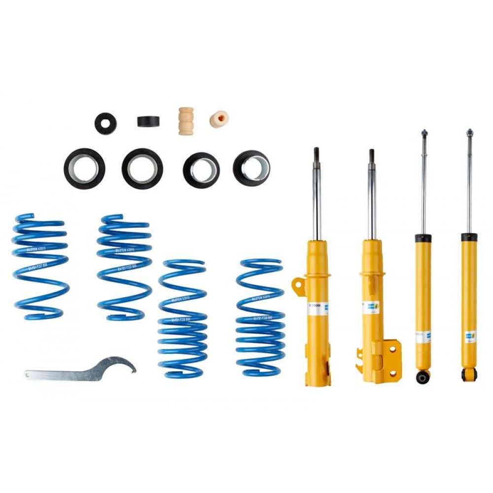 BILSTEIN ΣΕΤ ΑΝΑΡΤΗΣΗΣ PSS TOYOTA BILSTEIN ΣΕΤ ΑΝΑΡΤΗΣΗΣ PSS TOYOTA