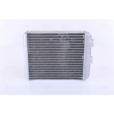 ΨΥΓΕΙΟ ΚΑΛΟΡΙΦΕΡ OPEL ASTRA G 1.4,1.6 <09 210X189X26  NISSENS