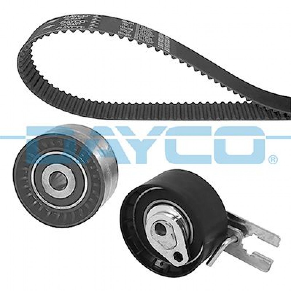 ΣΕΤ ΙΜΑΝΤΑΣ ΡΟΥΛΕΜΑΝ FORD FIESTA,FUSION 1.4 TDCi 01> DAYCO ΣΕΤ ΙΜΑΝΤΑΣ ΡΟΥΛΕΜΑΝ FORD FIESTA,FUSION 1.4 TDCi 01> DAYCO