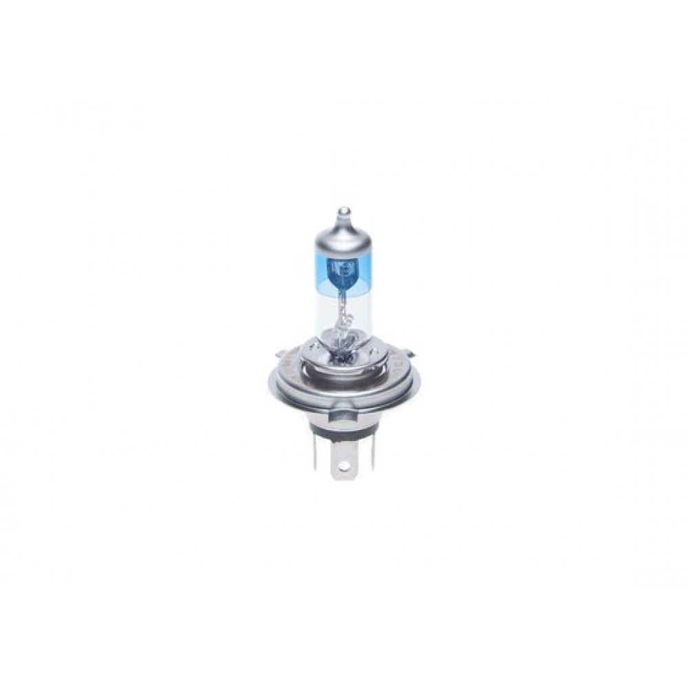 BOSCH ΛΑΜΠΑ H4 60/55W Ultra White BOSCH ΛΑΜΠΑ H4 60/55W Ultra White