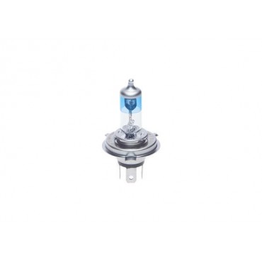 BOSCH ΛΑΜΠΑ H4 60/55W Ultra White