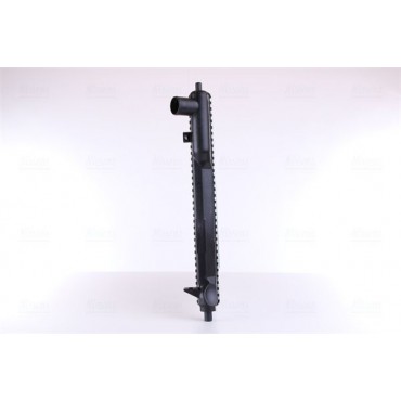 ΨΥΓΕΙΟ ΝΕΡΟΥ DAEWOO LANOS 1.3,1.5 97> 635X382X23  NISSENS