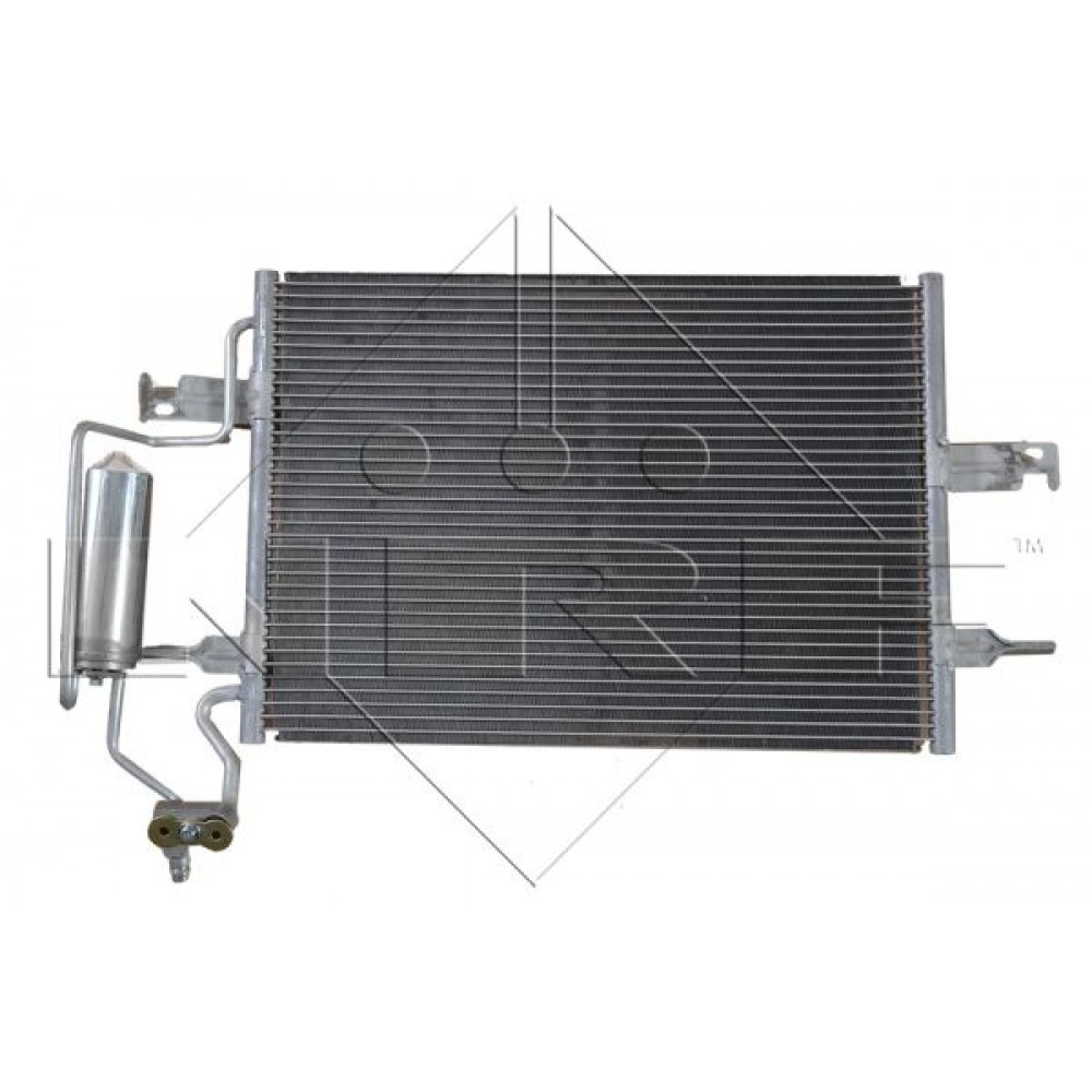 NRF ΨΥΓΕΙΑ A/C OPEL NRF ΨΥΓΕΙΑ A/C OPEL