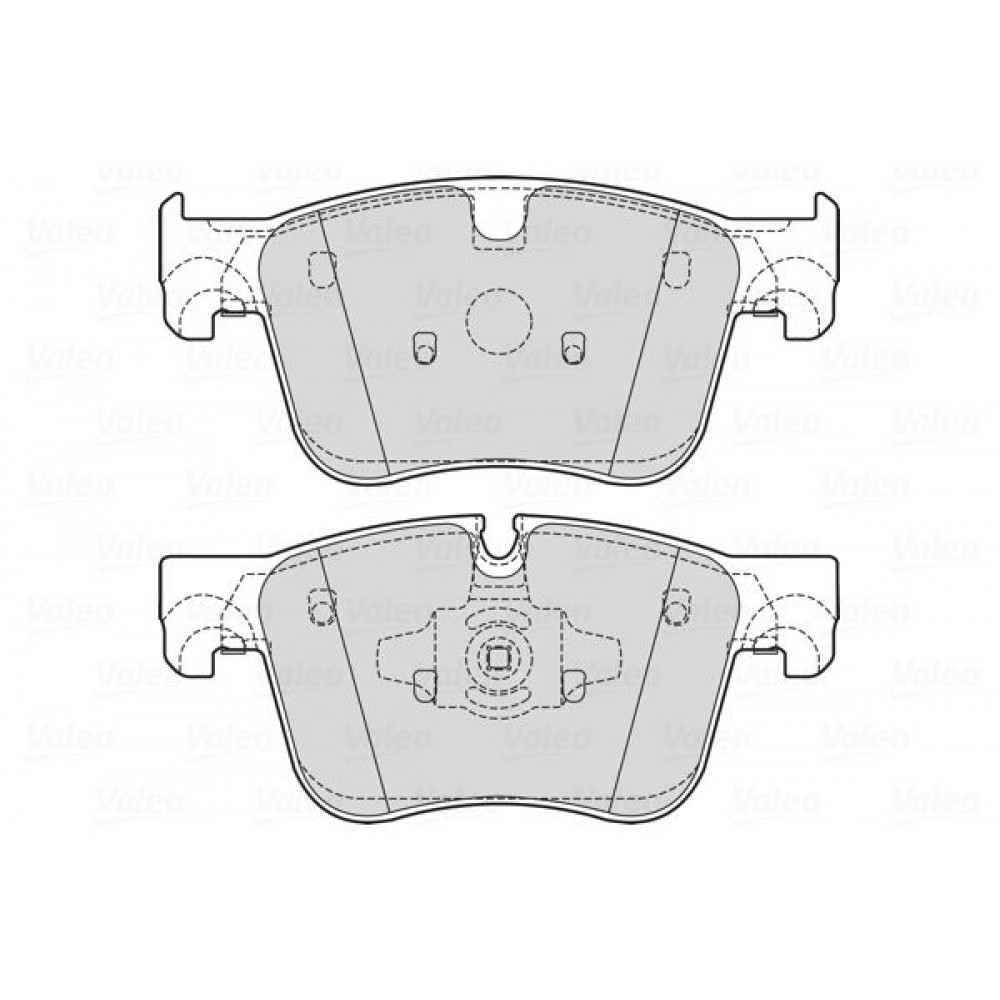VALEO ΔΙΣΚΟΦΡΕΝΑ