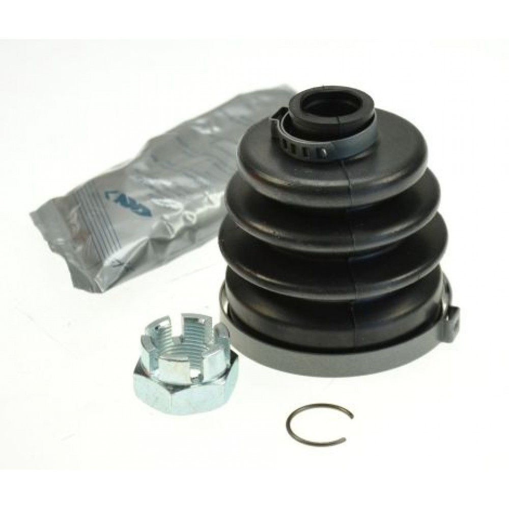 KIT Φ. ΕΞ. DAEWOO MATIZ 98-,KIA PRIDE 90- KIT Φ. ΕΞ. DAEWOO MATIZ 98-,KIA PRIDE 90-