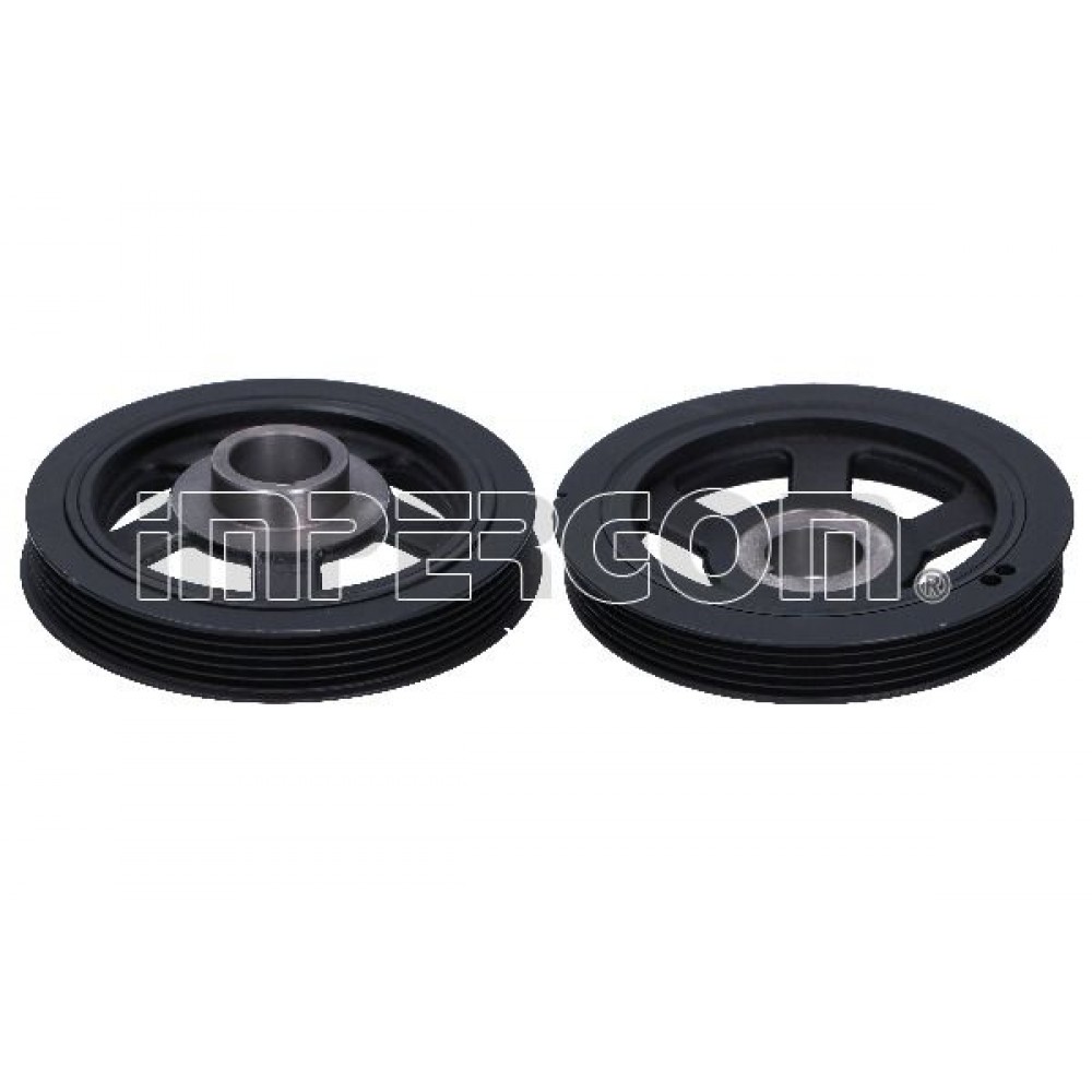 IMPERGOM ΤΡΟΧΑΛΙΑ ΣΤΡΟΦΑΛΟΥ HYUNDAI