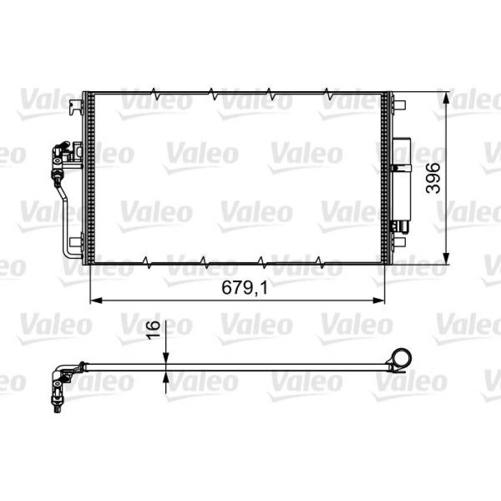 VALEO ΨΥΓΕΙΟ A/C VALEO ΨΥΓΕΙΟ A/C