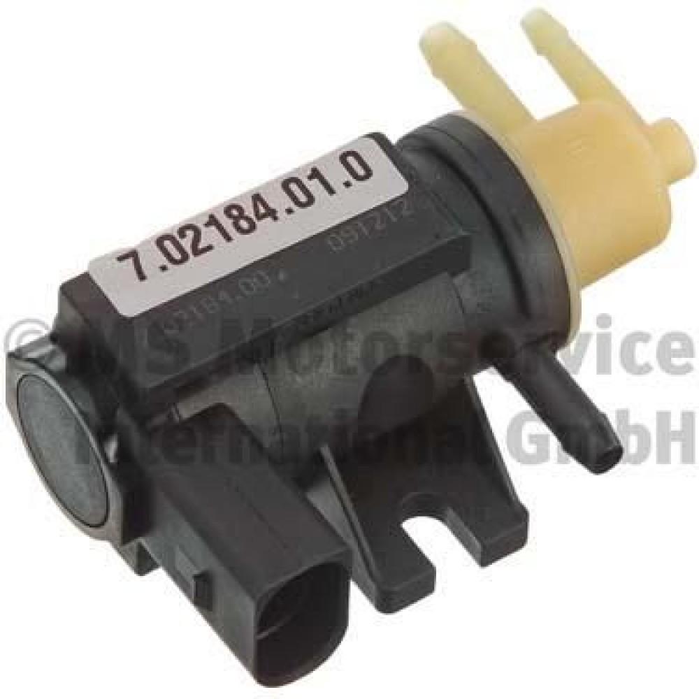 PIERBURG ΜΕΤΑΤΡΟΠΕΑΣ TURBO VAG PIERBURG ΜΕΤΑΤΡΟΠΕΑΣ TURBO VAG