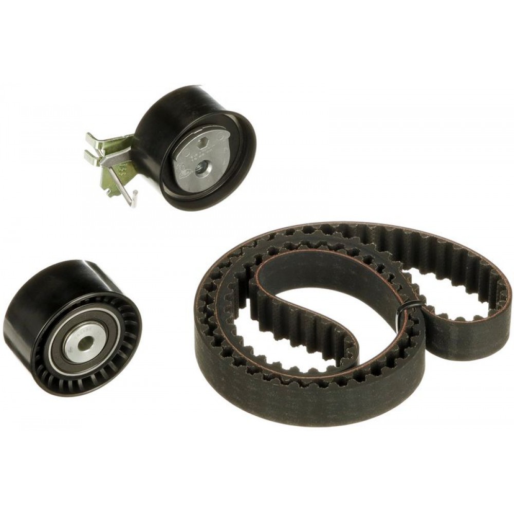 GATES ΣΕΤ ΧΡΟΝΙΣΜΟΥ PSA