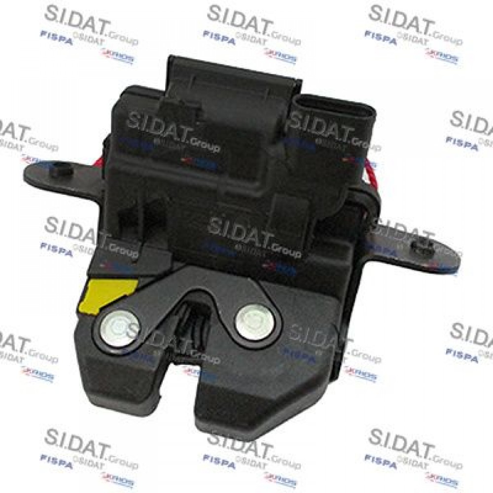 SIDAT ΚΛΕΙΔΑΡΙΑ ΠΟΡΤΑΣ