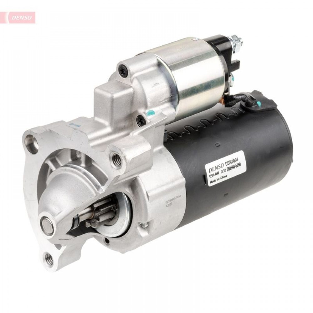 DENSO ΜΙΖΑ PSA DENSO ΜΙΖΑ PSA