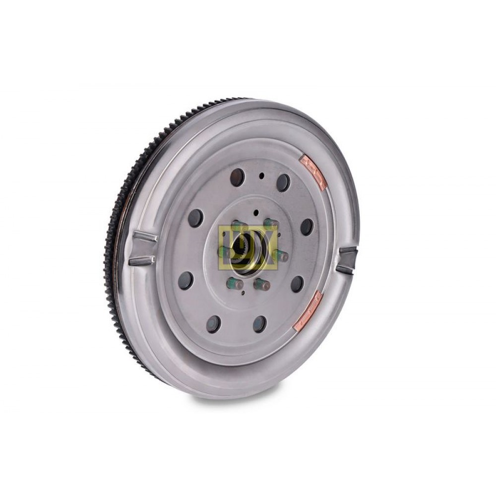 LUK ΣΕΤ ΣΥΜΠΛΕΚΤΗ VAG