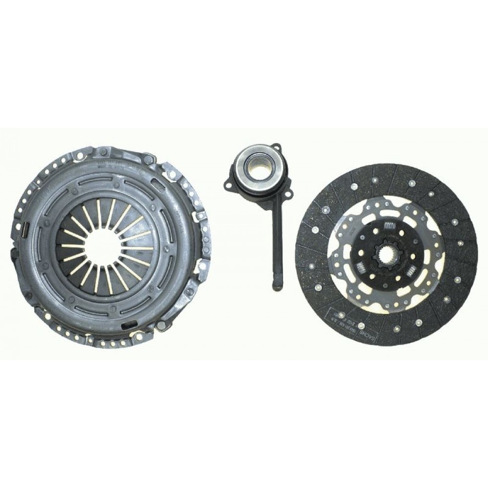 SET 3T SEAT LEON 1.8 20VT CSC SET 3T SEAT LEON 1.8 20VT CSC