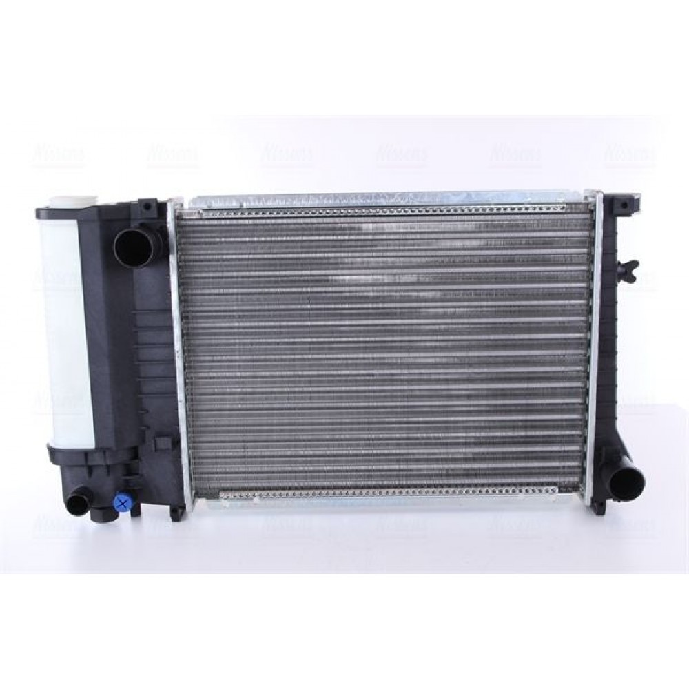 ΨΥΓΕΙΟ ΝΕΡΟΥ BMW 3 (E30,E36) 3156,318 <93 440X322X34 NISSENS ΨΥΓΕΙΟ ΝΕΡΟΥ BMW 3 (E30,E36) 3156,318 <93 440X322X34 NISSENS