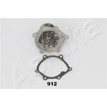 ΤΡ. Ν. ISUZU D-MAX 2.5DITD 07-
