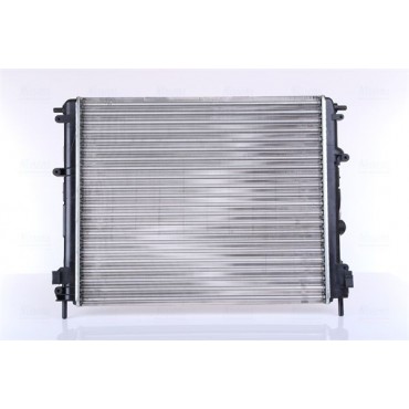 ΨΥΓΕΙΟ ΝΕΡΟΥ RENAULT CLIO II 1.2,1.4 <10482X415X23 NISSENS