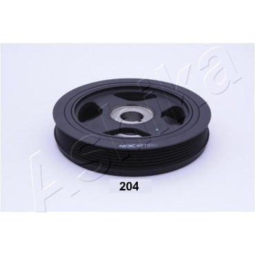 ΤΡΟΧΑΛΙΑ ΣΤΡΟΦΑΛΟΥ TOYOTA AURIS,YARIS 1.4D-4D <12  ASHIKA