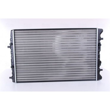 ΨΥΓΕΙΟ ΝΕΡΟΥ SEAT IBIZA III-SKODA FABIA-VW POLO <11 NISSENS