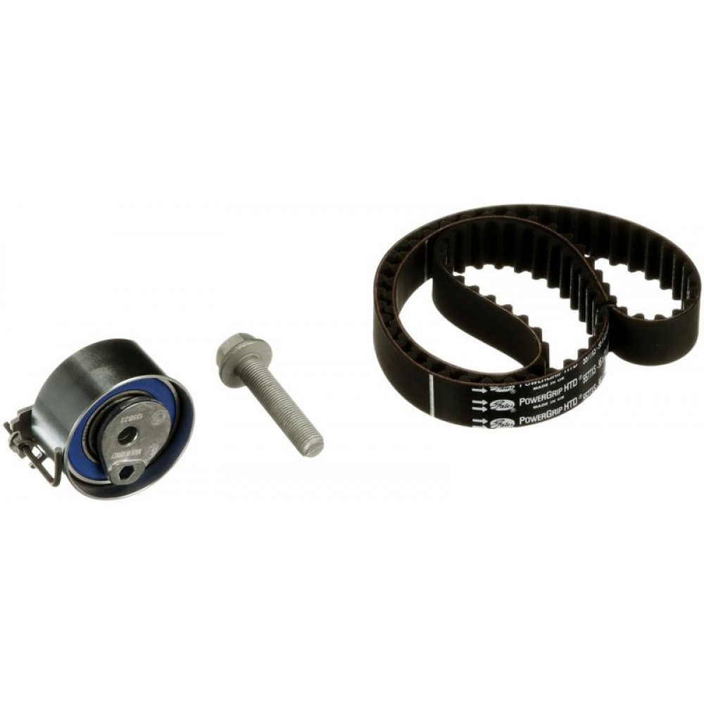 GATES ΣΕΤ ΧΡΟΝΙΣΜΟΥ RENAULT