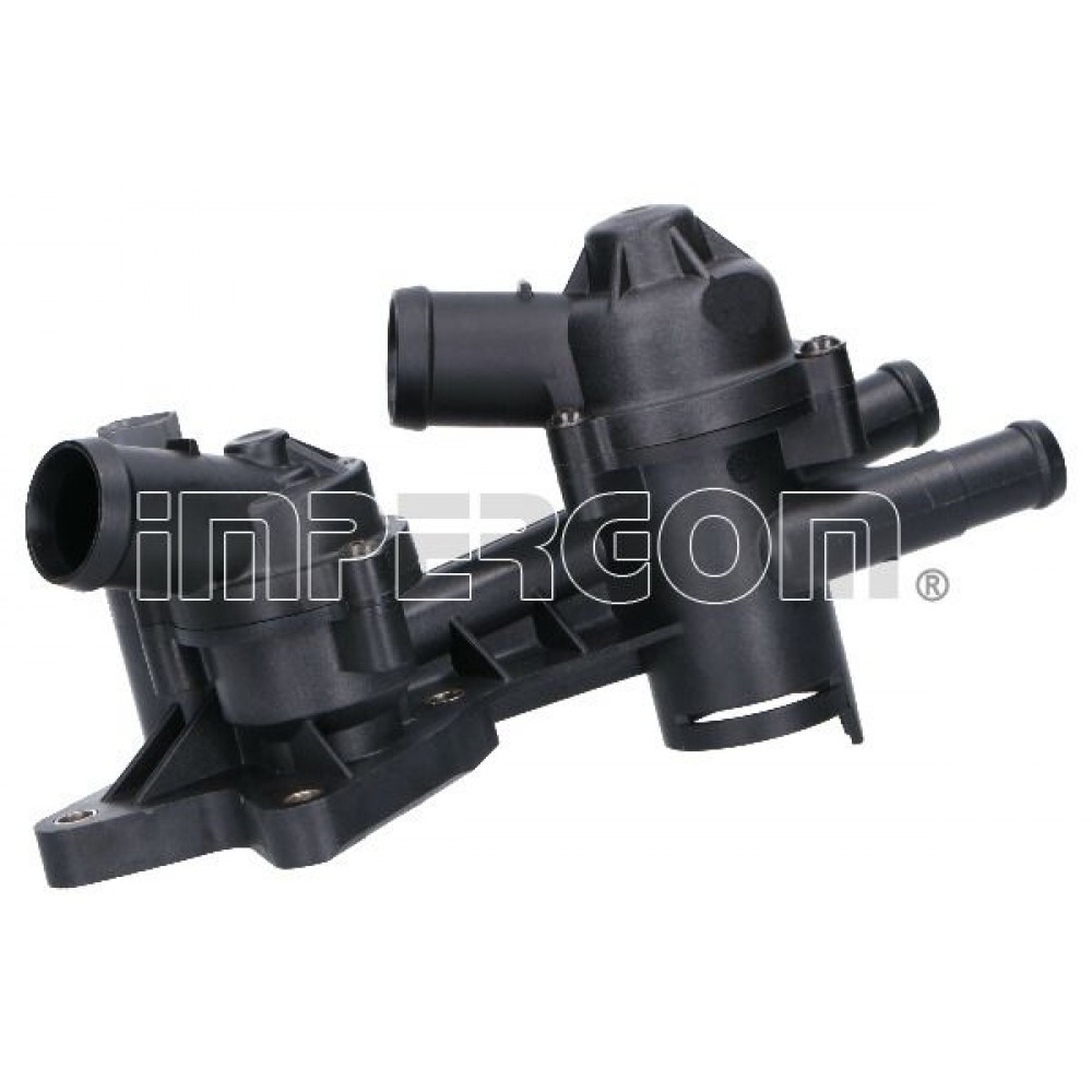 IMPERGOM ΦΩΛΙΑ ΘΕΡΜΟΣΤΑΤΗ