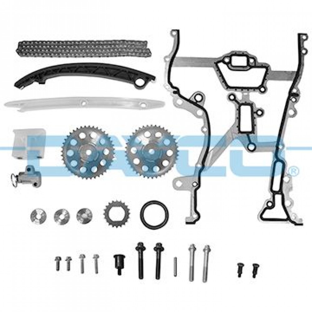 ΣΕΤ ΚΑΔΕΝΑ ΧΡΟΝΙΣΜΟΥ OPEL CORSA D 1.2 (12 τεμ.) ΣΕΤ ΚΑΔΕΝΑ ΧΡΟΝΙΣΜΟΥ OPEL CORSA D 1.2 (12 τεμ.)