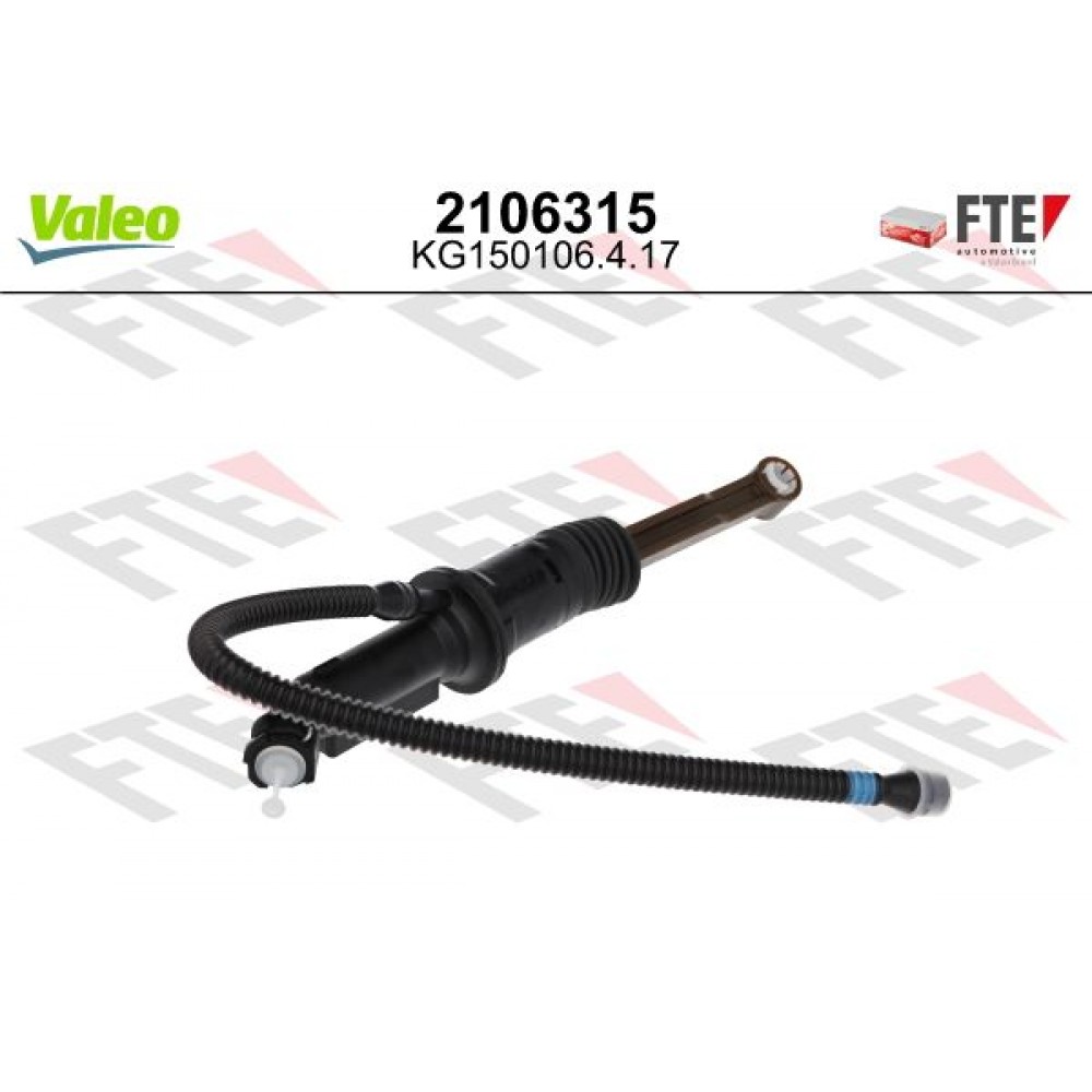 KG150106.4.17 VALEO ΑΝΤΛΙΑ ΣΥΜΠΛΕΚΤΗ ΑΝΩ KG150106.4.17 VALEO ΑΝΤΛΙΑ ΣΥΜΠΛΕΚΤΗ ΑΝΩ