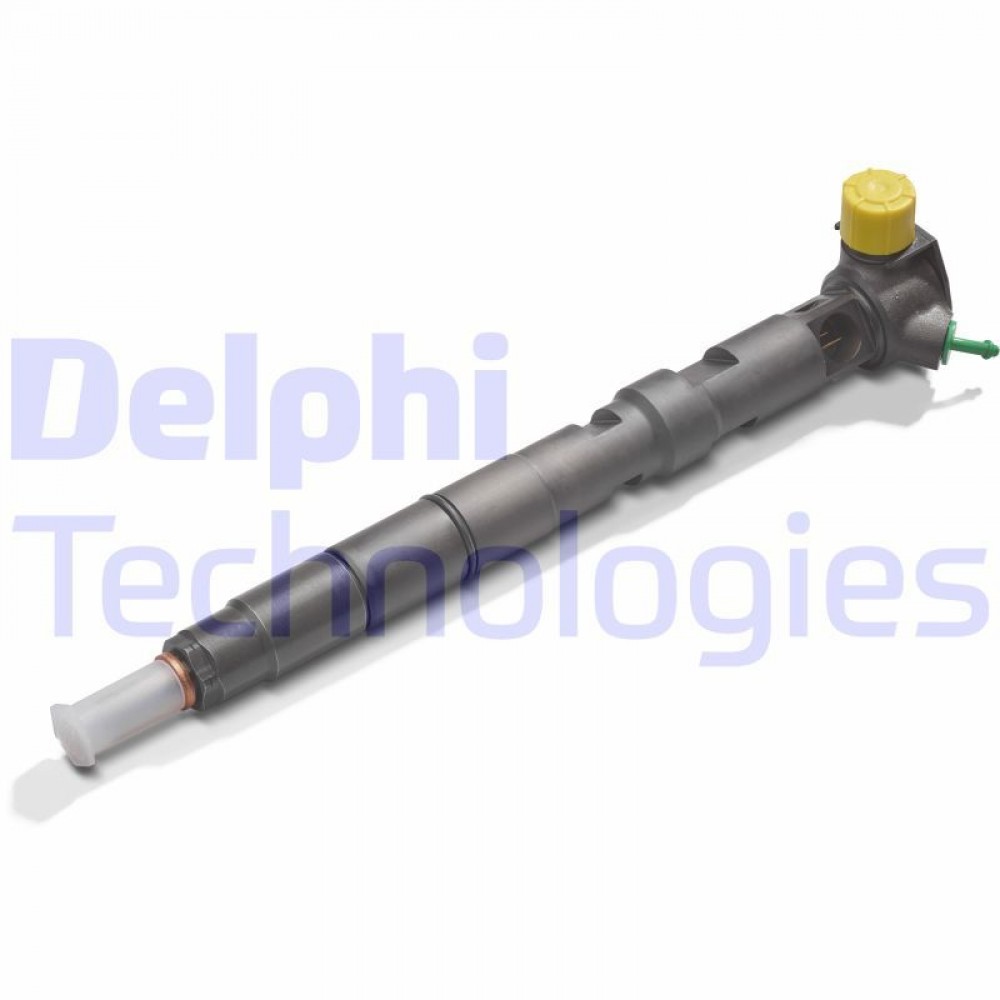 DELPHI ΜΠΕΚ Reman. DELPHI ΜΠΕΚ Reman.