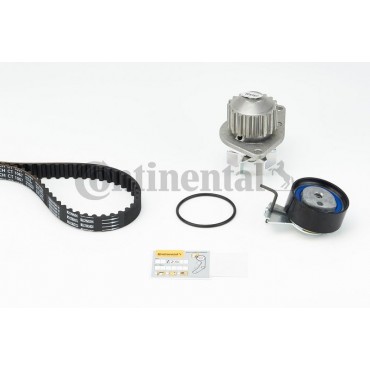 ΣΕΤ ΙΜΑΝΤΑΣ ΡΟΥΛΕΜΑΝ+ΑΝΤΛΙΑ CITROEN C2,C3-PEUGEOT 307 1.4