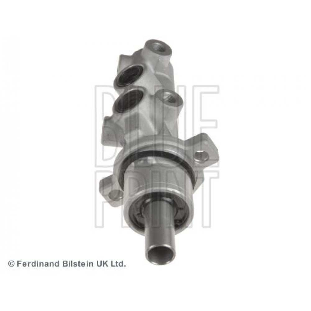 BLUEPRINT ΑΝΤΛΙΑ ΦΡΕΝΩΝ TOYOTA