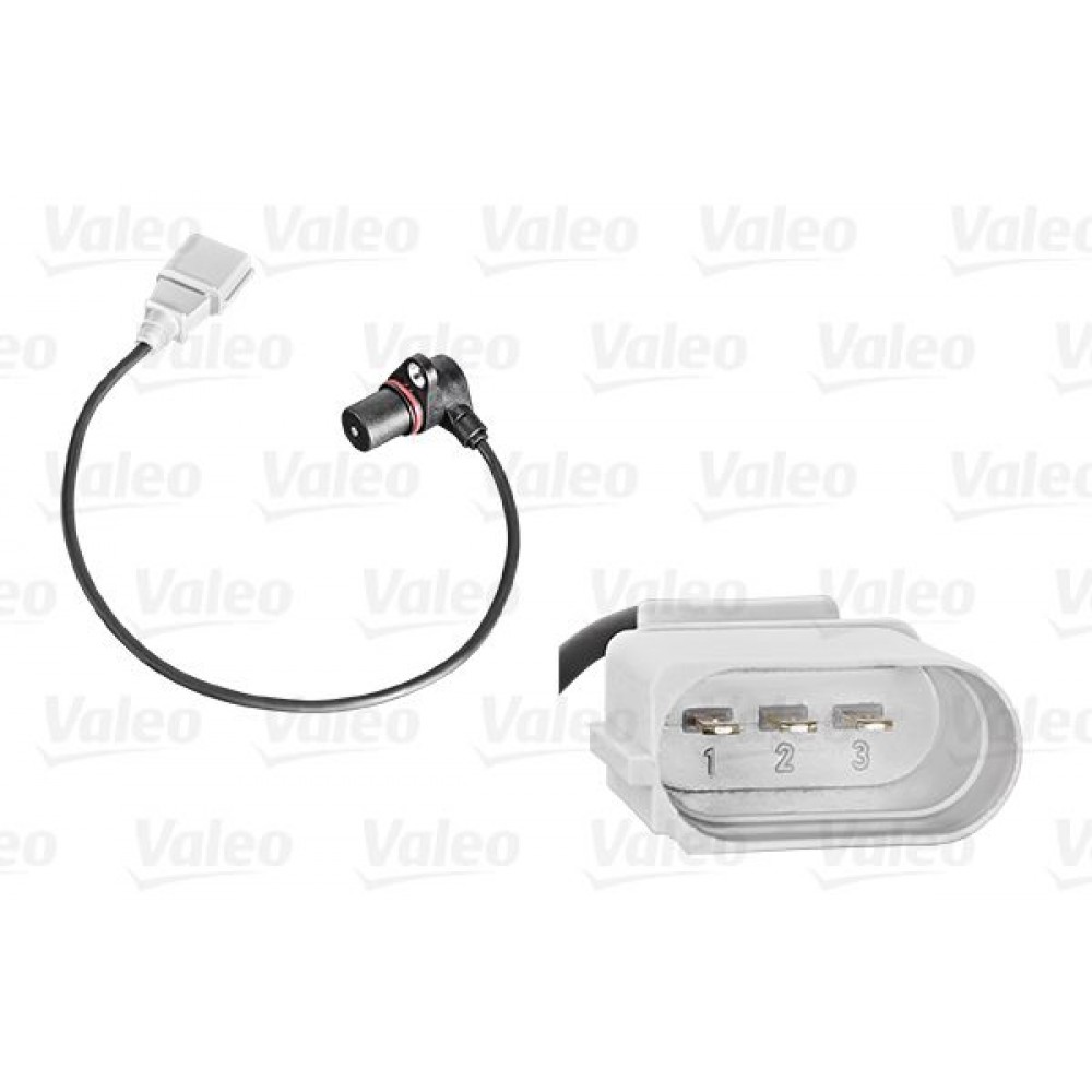 VALEO ΑΙΣΘΗΤΗΡΑΣ ΣΤΡΟΦΑΛΟΥ VAG