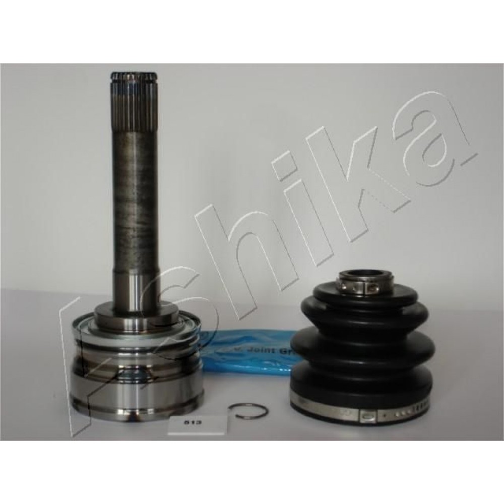 ΜΠΙΛΙΟΦ. ΣΕΤ ΕΞΩΤ. MITSUBISHI PAJERO 2.5TD -00