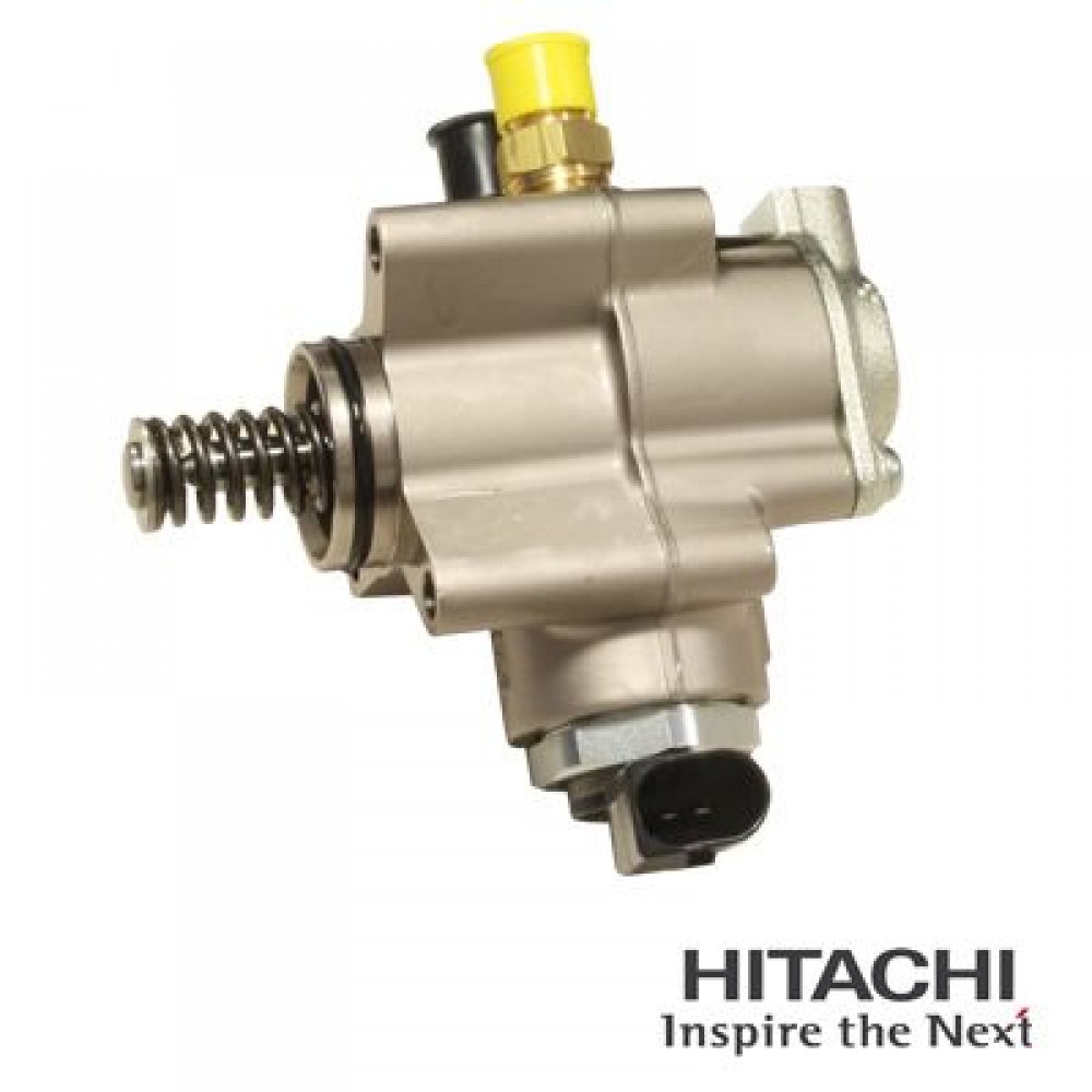 HITACHI ΑΝΤΛΙΑ ΥΨΗΛΗΣ ΠΙΕΣΗΣ HITACHI ΑΝΤΛΙΑ ΥΨΗΛΗΣ ΠΙΕΣΗΣ