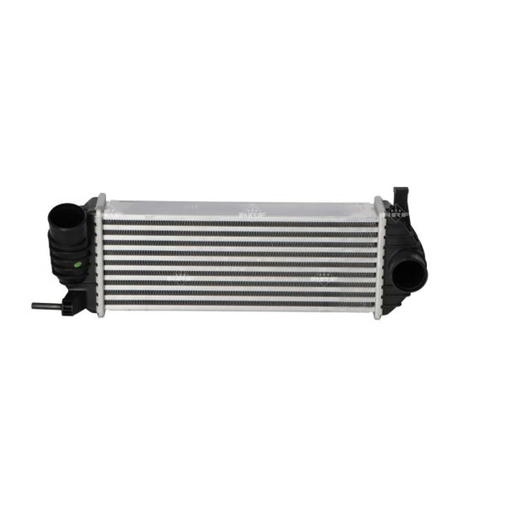 NRF ΨΥΓΕΙΑ INTERCOOLER RENAULT