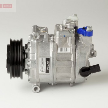 ΚΟΜΠΡΕΣΕΡ A/C VW TRANSPORTER V 2.0 TDI 09>