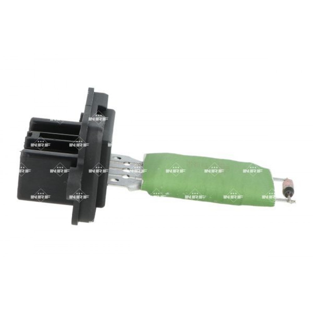 NRF ΑΝΤΙΣΤΑΣΗ ΒΕΝΤΙΛΑΤΕΡ ΚΑΛΟΡΙΦΕΡ